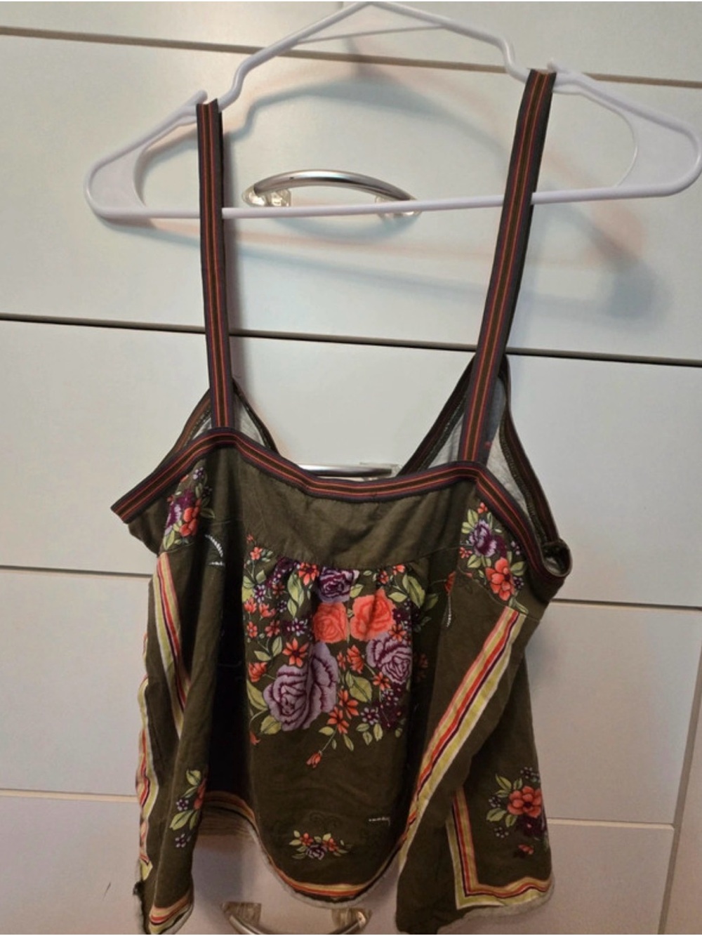 Free People Tank Top - Picture 8 of 8